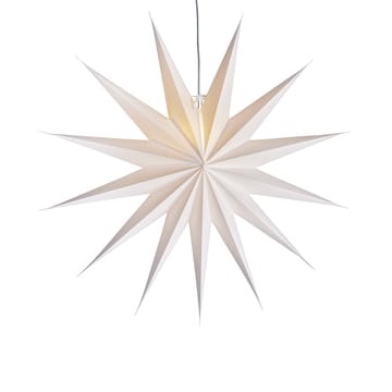 Gwiazda adwentowa Vivi Ø100 cm - White - Watt & Veke