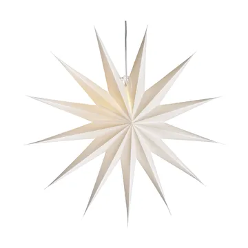 Gwiazda adwentowa Vivi Ø60 cm - White - Watt & Veke