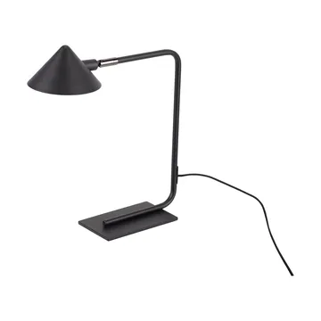Kuro lampa stołowa - Black, Ø14x40 cm - Watt & Veke