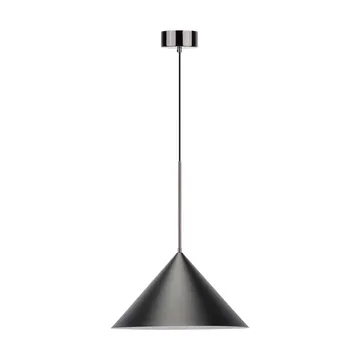 Kuro lampa wisząca - Black, Ø45x25 cm - Watt & Veke