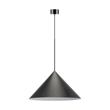 Kuro lampa wisząca - Black, Ø65x36 cm - Watt & Veke