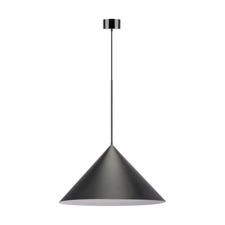Kuro lampa wisząca - Black, Ø65x36 cm - Watt & Veke