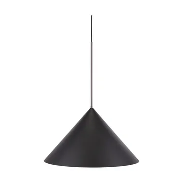 Kuro lampa wisząca - Black, Ø65x36 cm - Watt & Veke