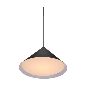 Kuro lampa wisząca - Black, Ø65x36 cm - Watt & Veke