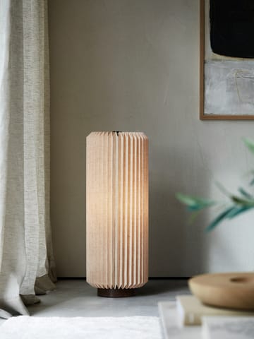 Lampa podłogowa Alba - Naturalny - Watt & Veke