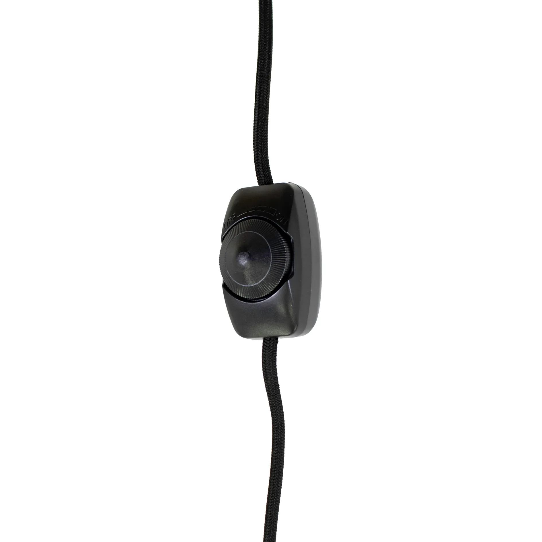 Lampa ścienna Kelly krótkie ramię, Czarno-złoty Watt & Veke