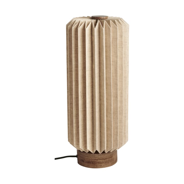 Lampa stołowa Alba - Naturalny - Watt & Veke