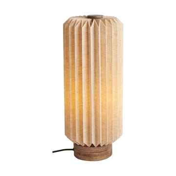 Lampa stołowa Alba - Naturalny - Watt & Veke