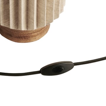 Lampa stołowa Alba - Naturalny - Watt & Veke