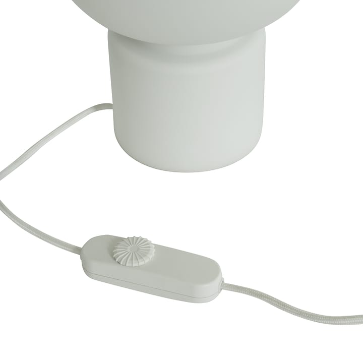 Lampa stołowa Grace, Biały Watt & Veke