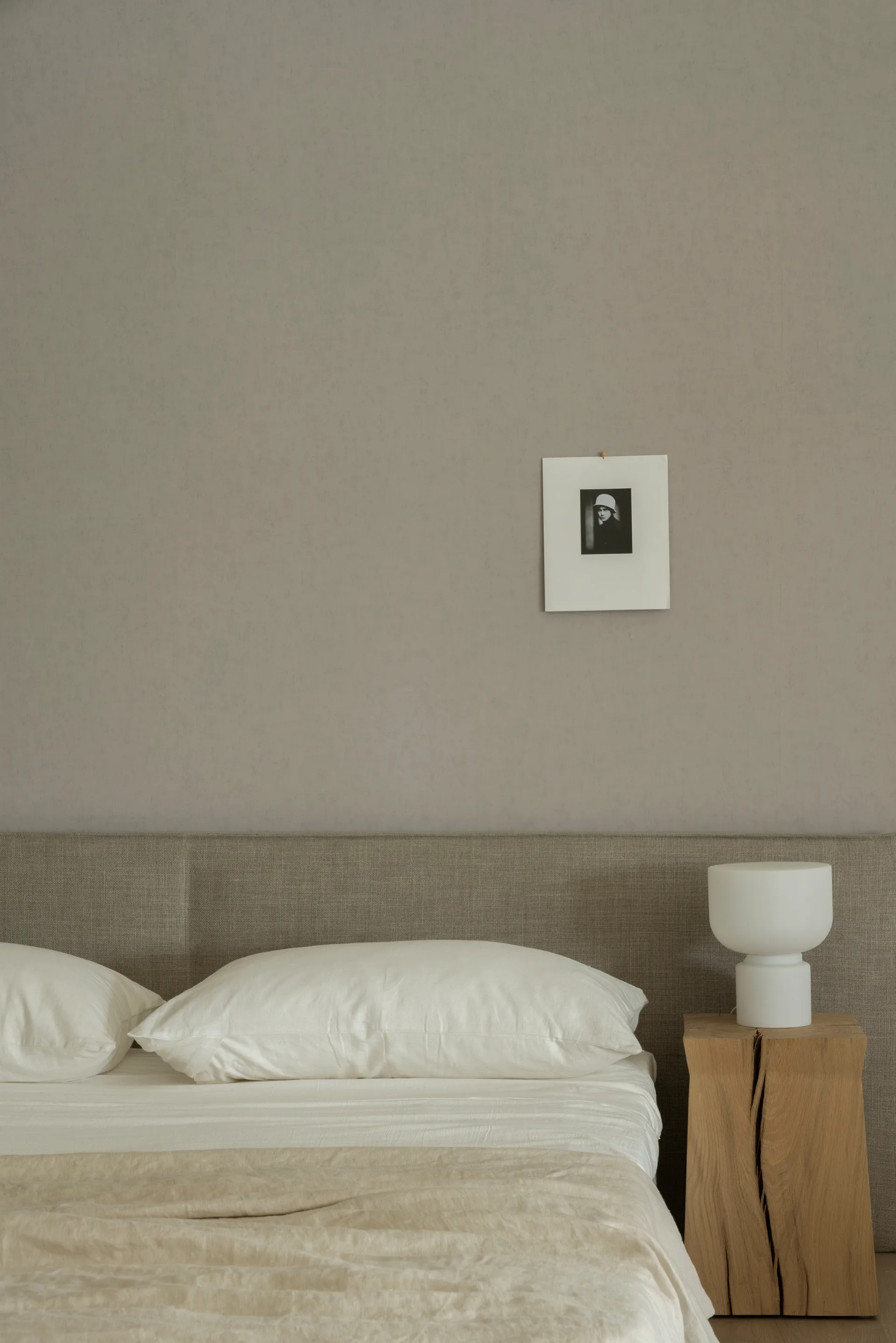 Lampa stołowa Grace, Biały Watt & Veke