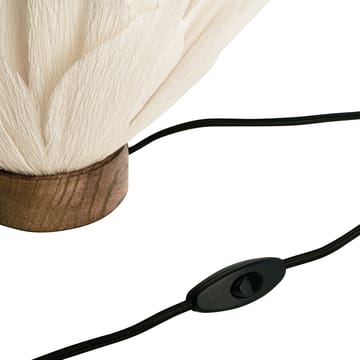 Lampa stołowa Lisa - Biały - Watt & Veke