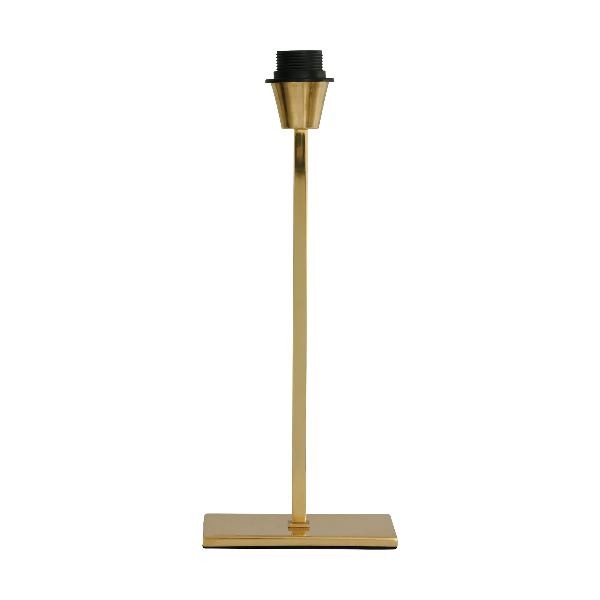 Lampa stołowa Mika Table 40 cm, Brass Watt & Veke