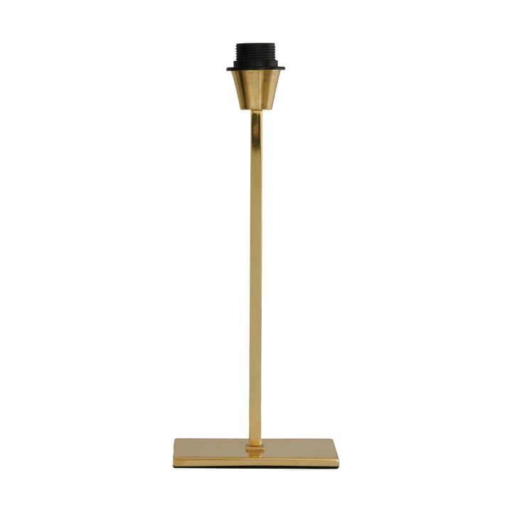 Lampa stołowa Mika Table 40 cm - Brass - Watt & Veke