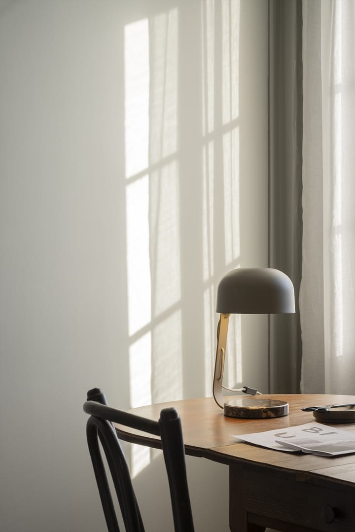 Lampa sto�łowa Milly Table 36,5 cm, Beige Watt & Veke