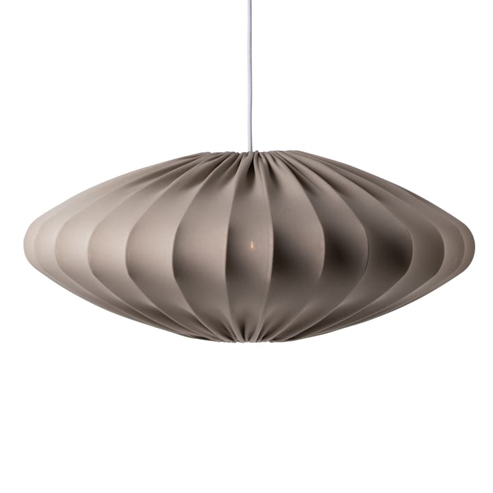 Lampa sufitowa Ellipse 65 cm - piaskowy - Watt & Veke