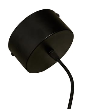 Lampa wisząca Alba - S Ø15 cm, naturalny - Watt & Veke