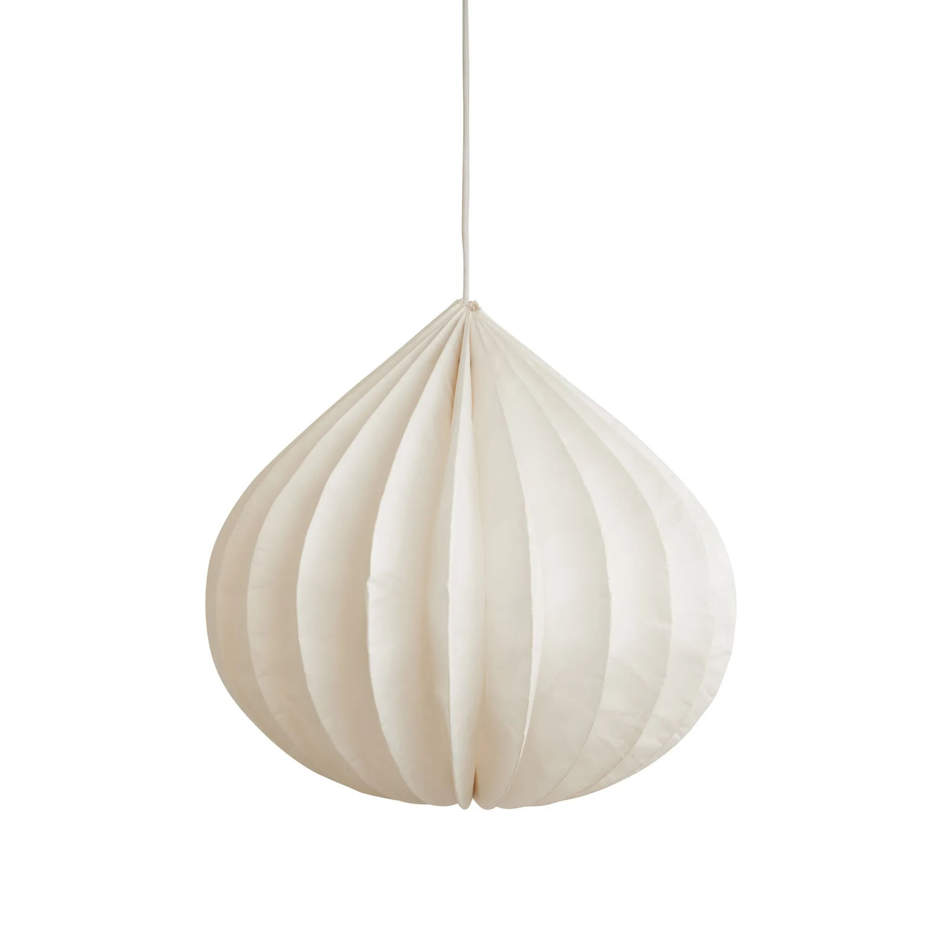 Lampa wisząca Onion, White Watt & Veke
