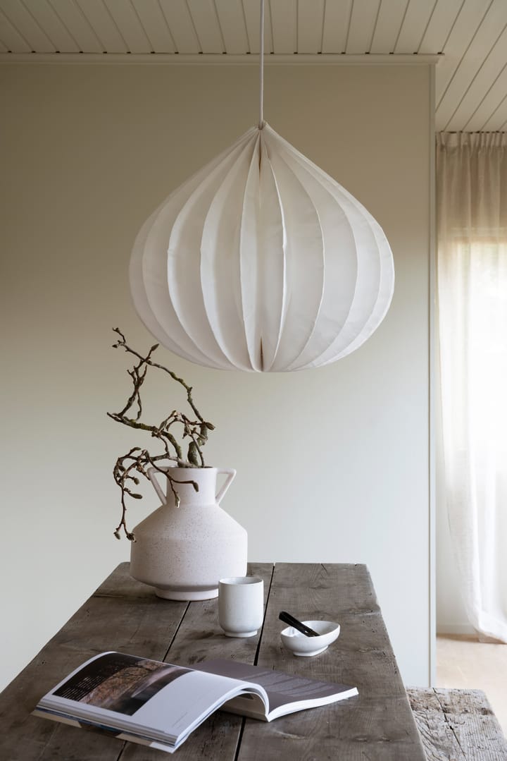 Lampa wisząca Onion - White - Watt & Veke