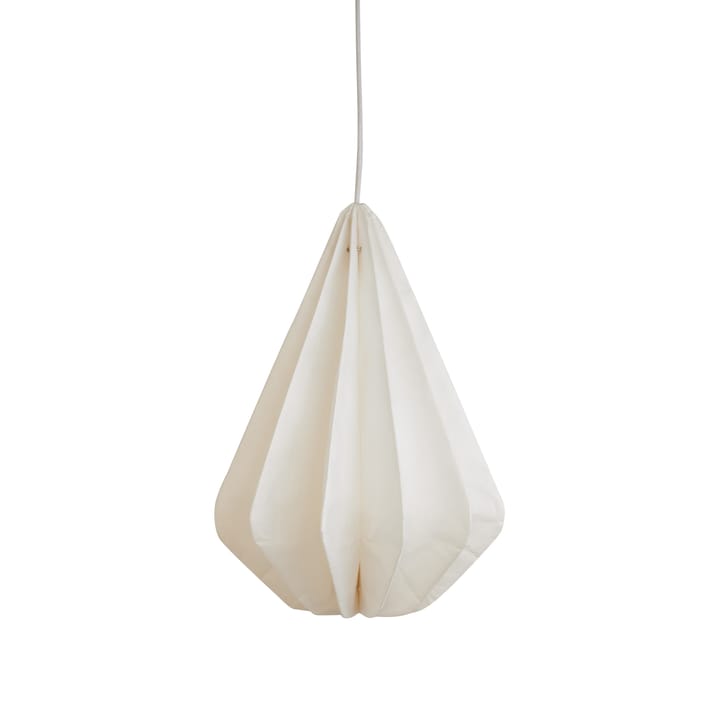 Lampa wisząca Pinecone - White - Watt & Veke