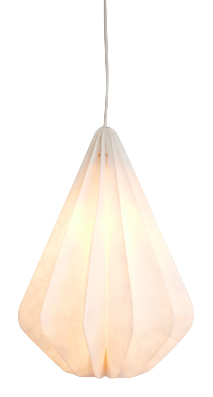 Lampa wisząca Pinecone, White Watt & Veke