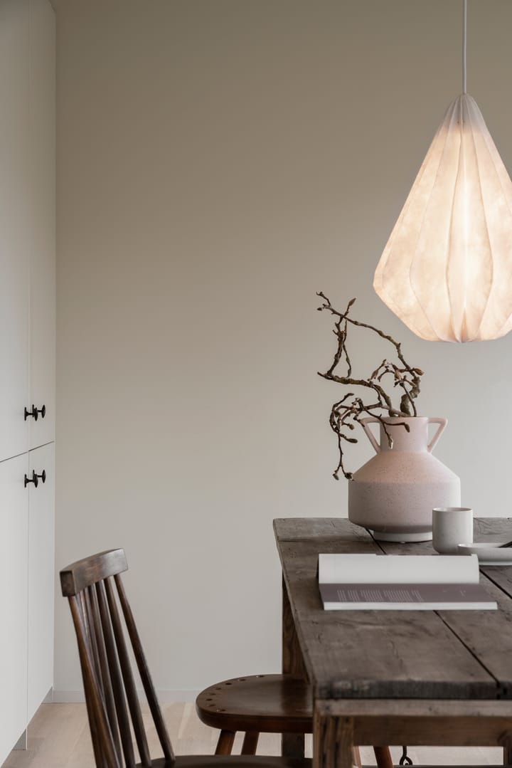 Lampa wisząca Pinecone, White Watt & Veke