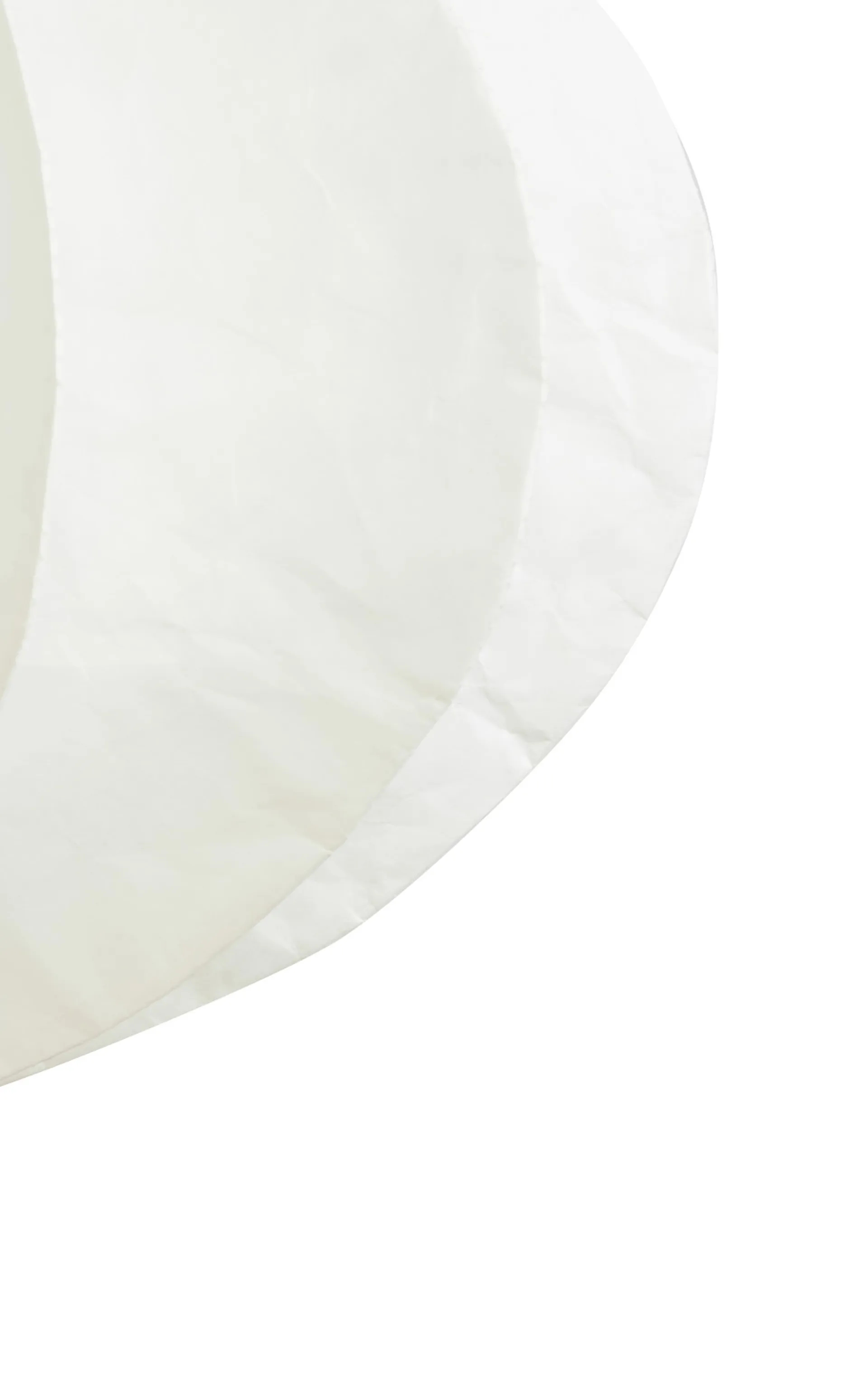 Lampa wisząca Pumpkin, White Watt & Veke