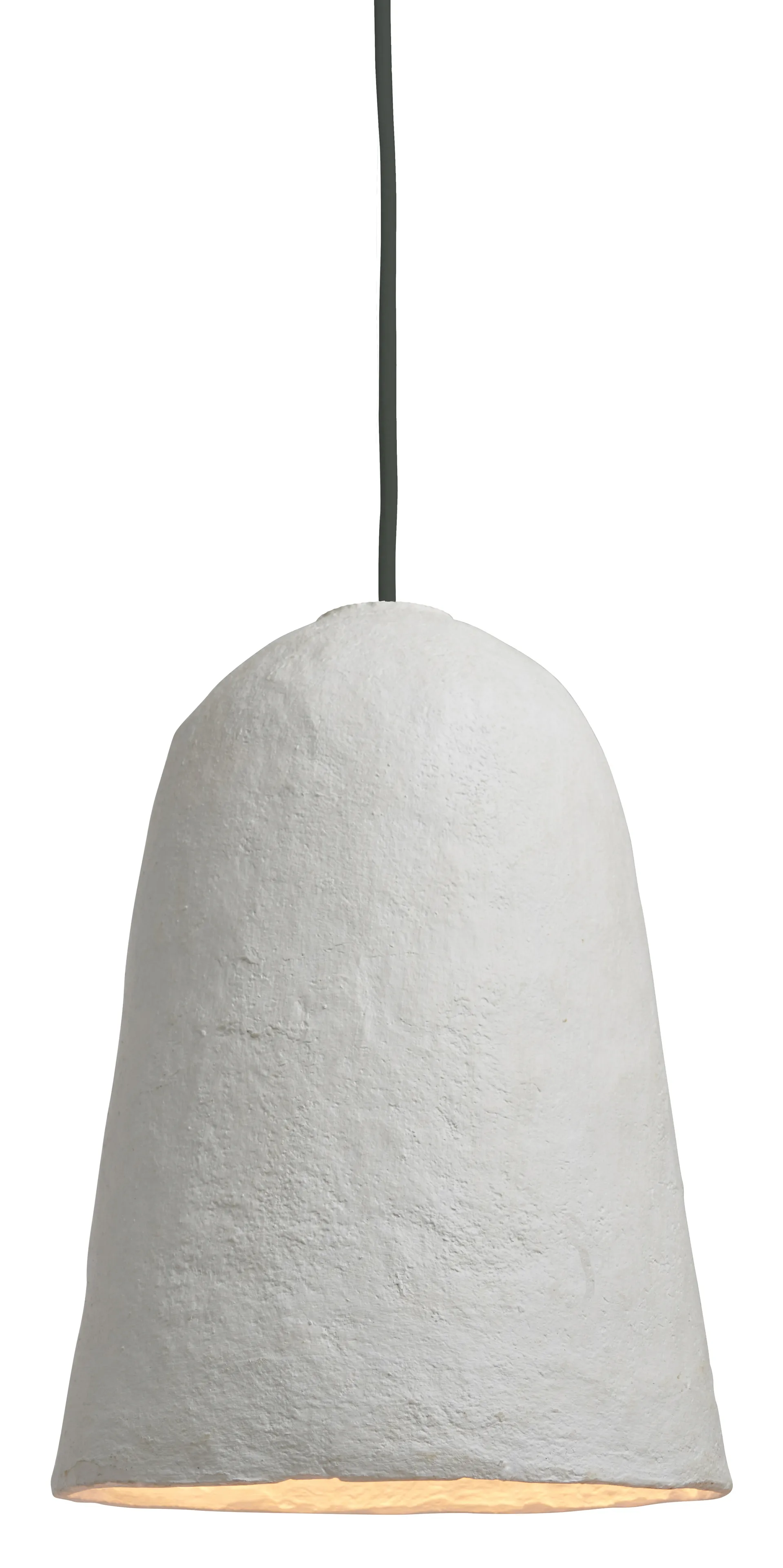 Lampa wisząca Tulip, White Watt & Veke