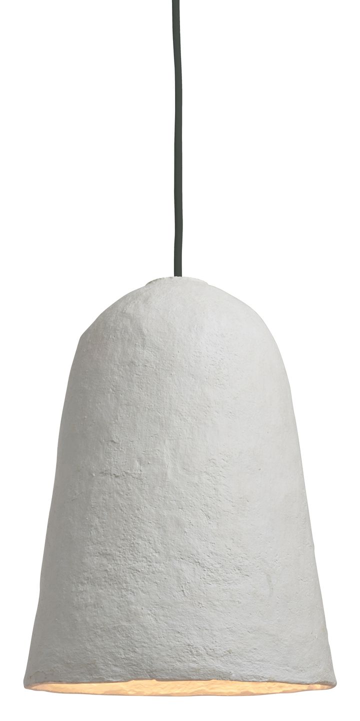 Lampa wisząca Tulip, White Watt & Veke