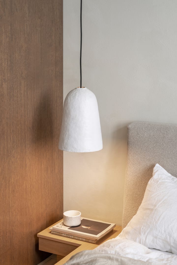 Lampa wisząca Tulip, White Watt & Veke