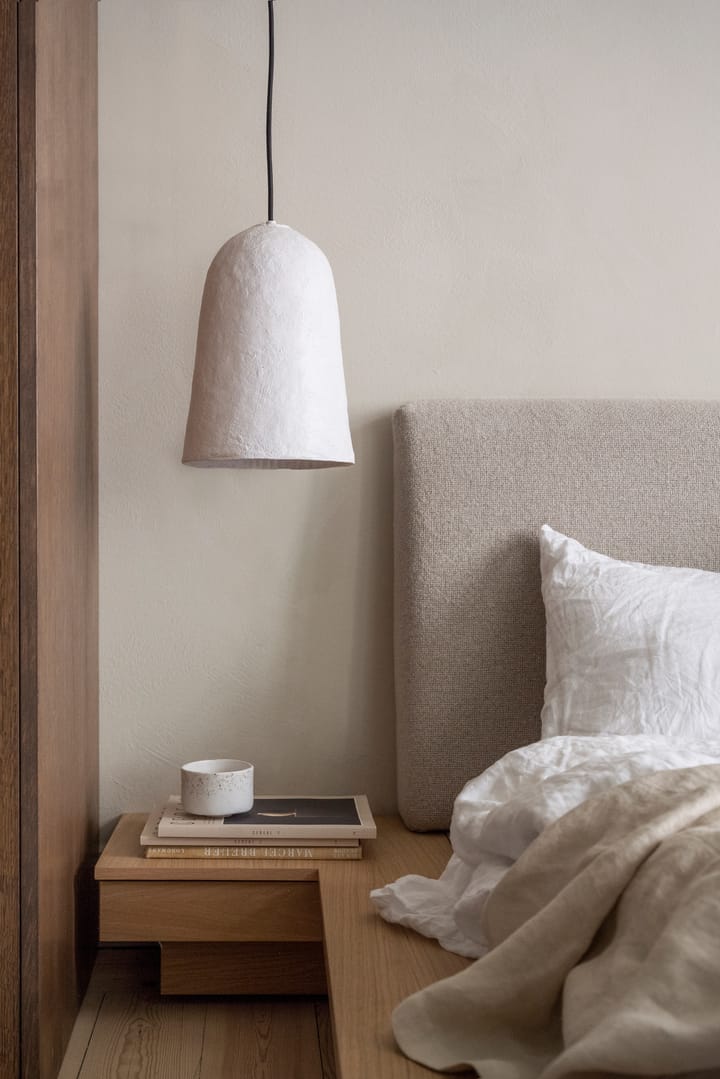 Lampa wisząca Tulip, White Watt & Veke