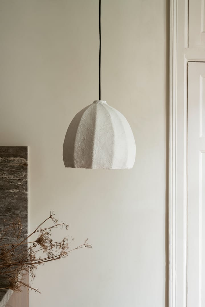 Lampa wisząca Tuva, White Watt & Veke