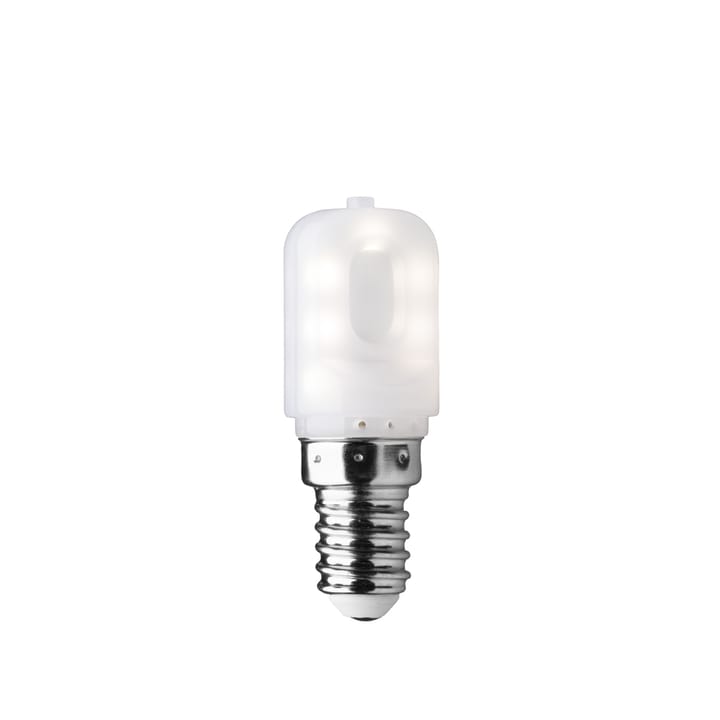 LED T22 źródło światła E14 - opal, 2,5w - Watt & Veke