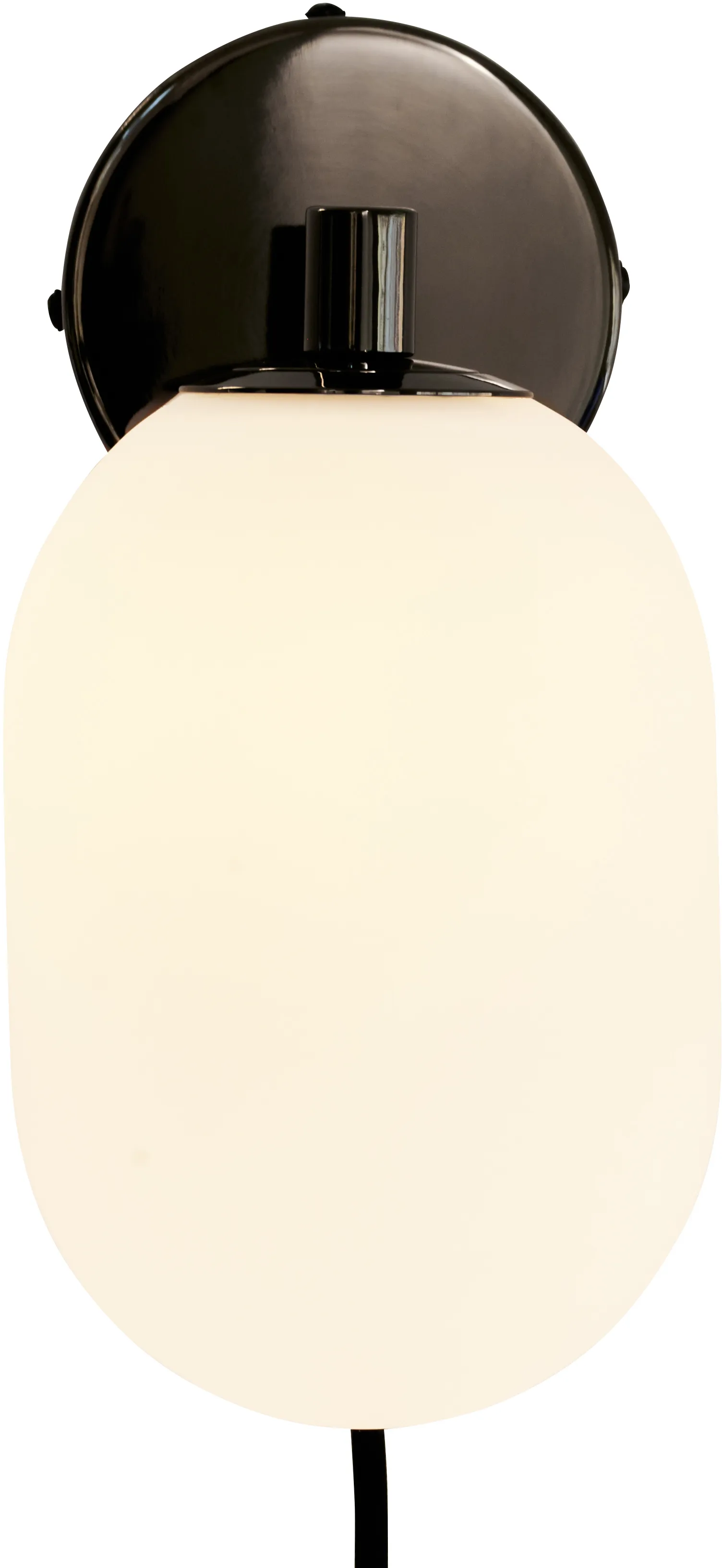 Noor Kinkiet 18 cm, White Watt & Veke