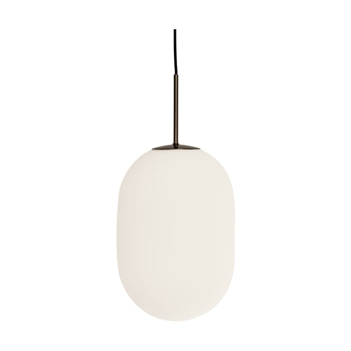 Noor Lampa wisząca L Ø24 cm - White - Watt & Veke