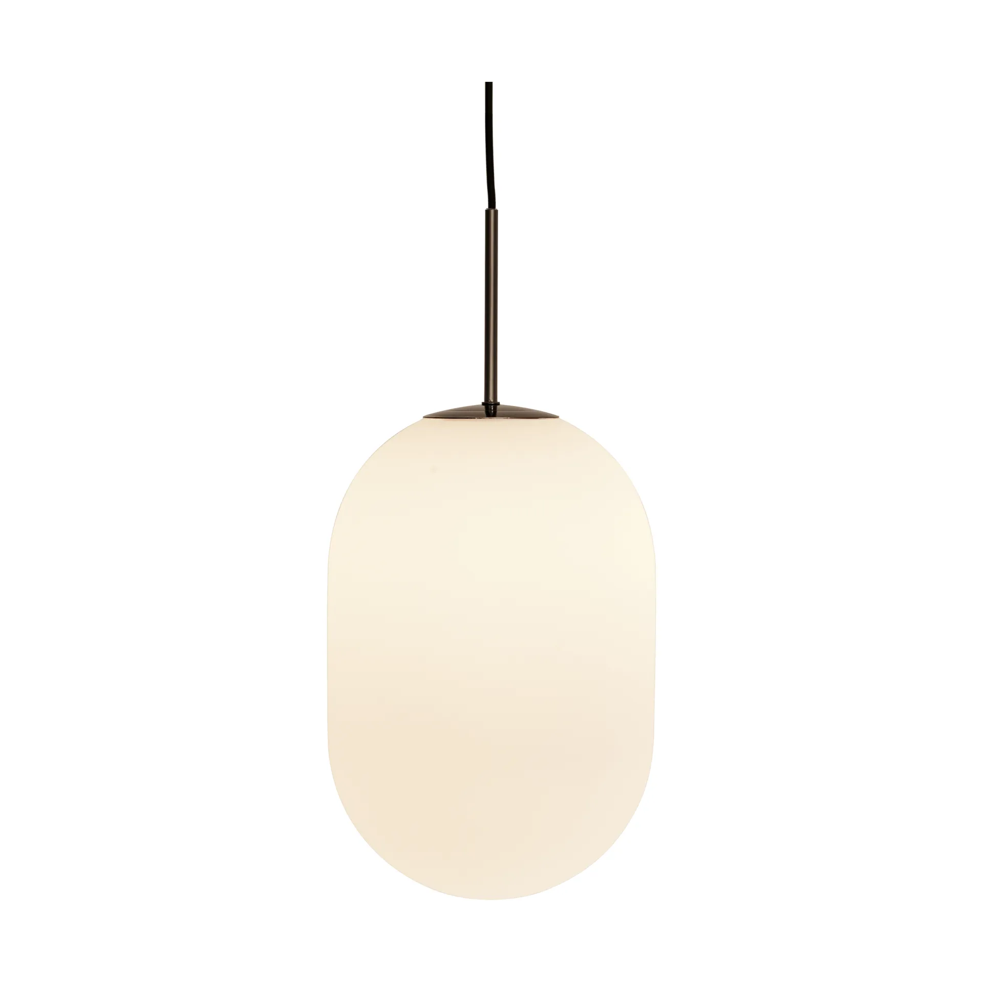 Noor Lampa wisząca L Ø24 cm, White Watt & Veke