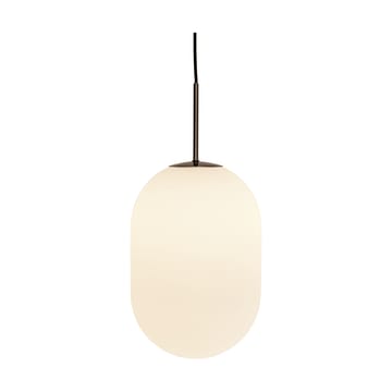 Noor Lampa wisząca L Ø24 cm - White - Watt & Veke