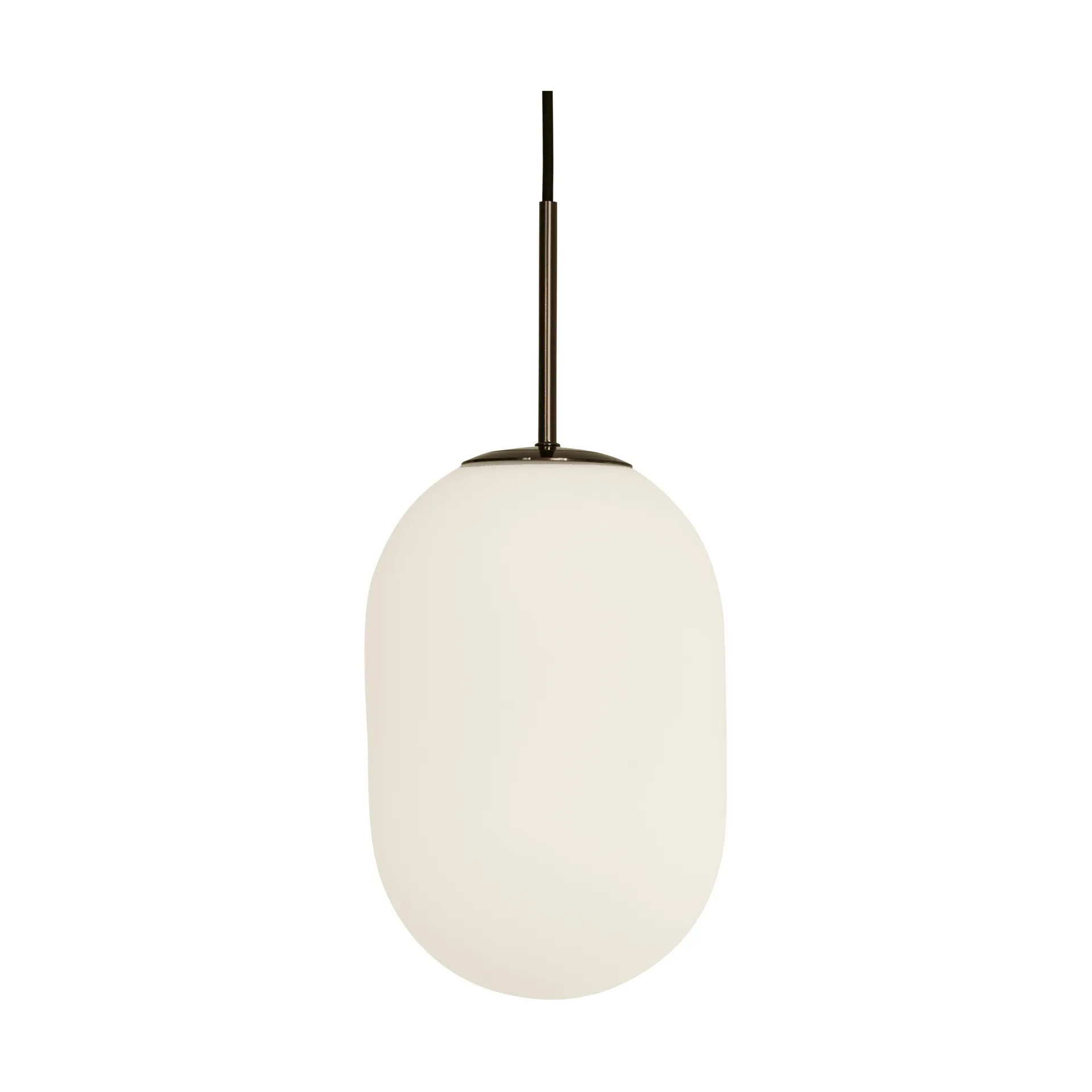 Noor Lampa wisząca M Ø18 cm, White Watt & Veke