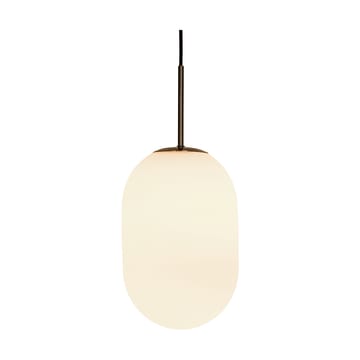 Noor Lampa wisząca M Ø18 cm - White - Watt & Veke