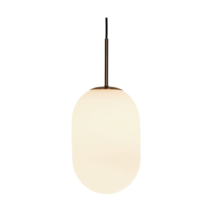 Noor Lampa wisząca M Ø18 cm, White Watt & Veke
