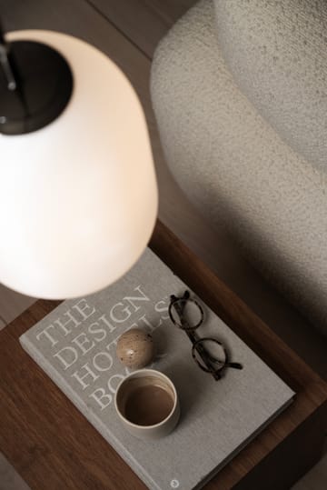 Noor Lampa wisząca M Ø18 cm - White - Watt & Veke