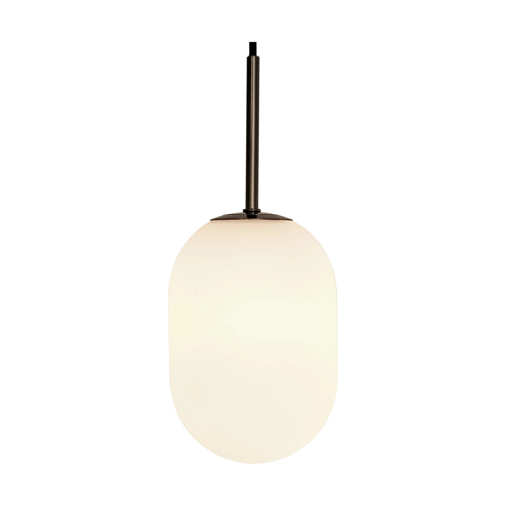 Noor Lampa wisząca S Ø12 cm, White Watt & Veke