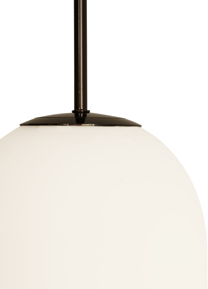 Noor Lampa wisząca S Ø12 cm, White Watt & Veke