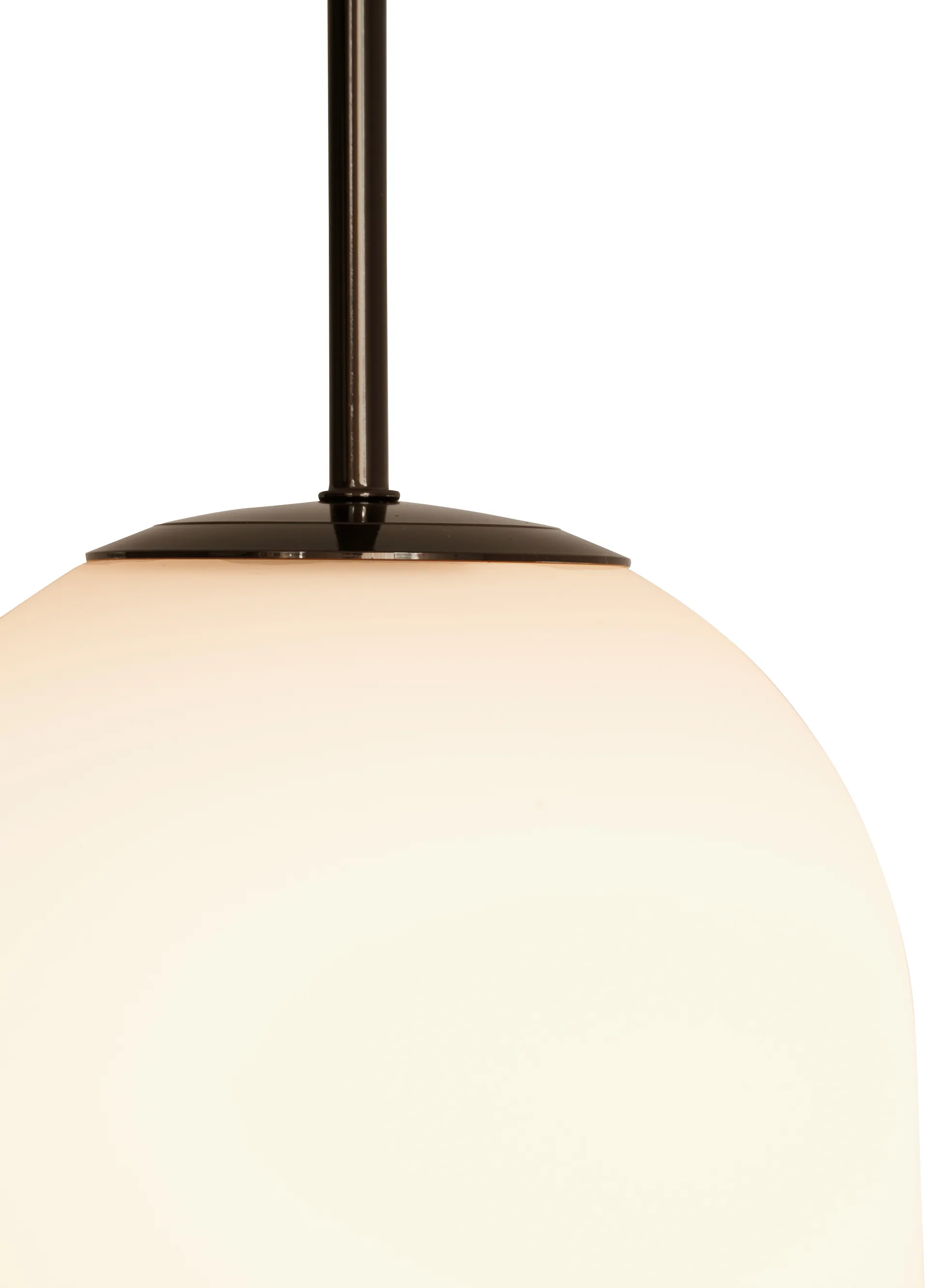 Noor Lampa wisząca S Ø12 cm, White Watt & Veke