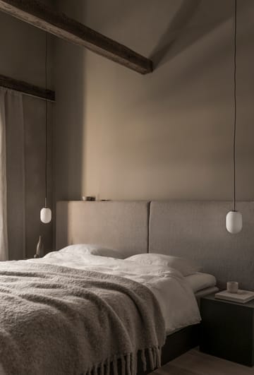 Noor Lampa wisząca S Ø12 cm - White - Watt & Veke