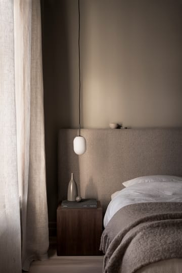 Noor Lampa wisząca S Ø12 cm - White - Watt & Veke