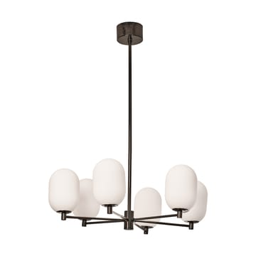 Noor Żyrandol Ø65 cm - White - Watt & Veke