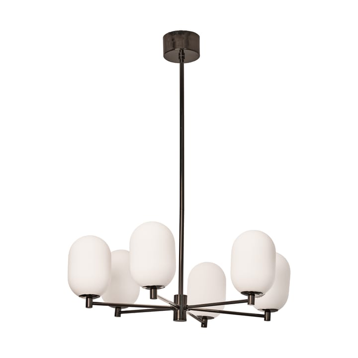 Noor Żyrandol Ø65 cm, White Watt & Veke