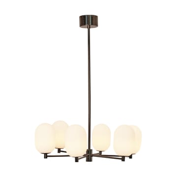 Noor Żyrandol Ø65 cm - White - Watt & Veke