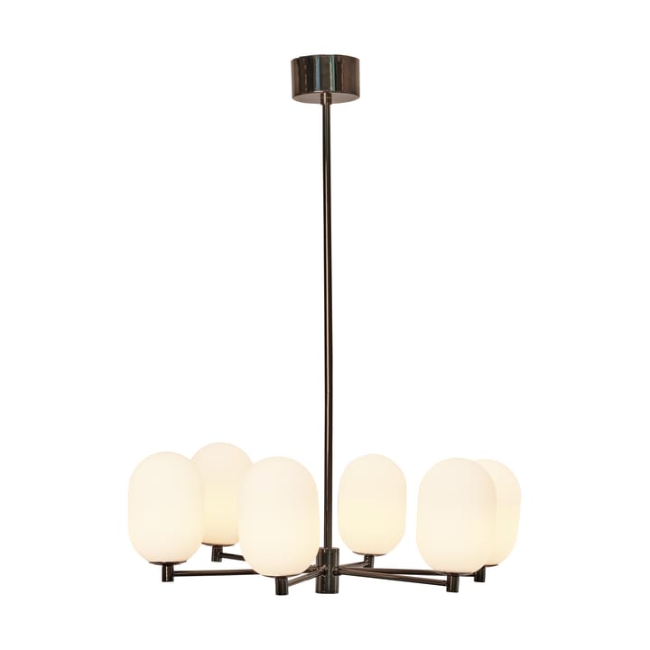 Noor Żyrandol Ø65 cm, White Watt & Veke
